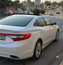 Hyundai Azera